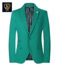 BLAZER GREEN SC #S1601 image 0