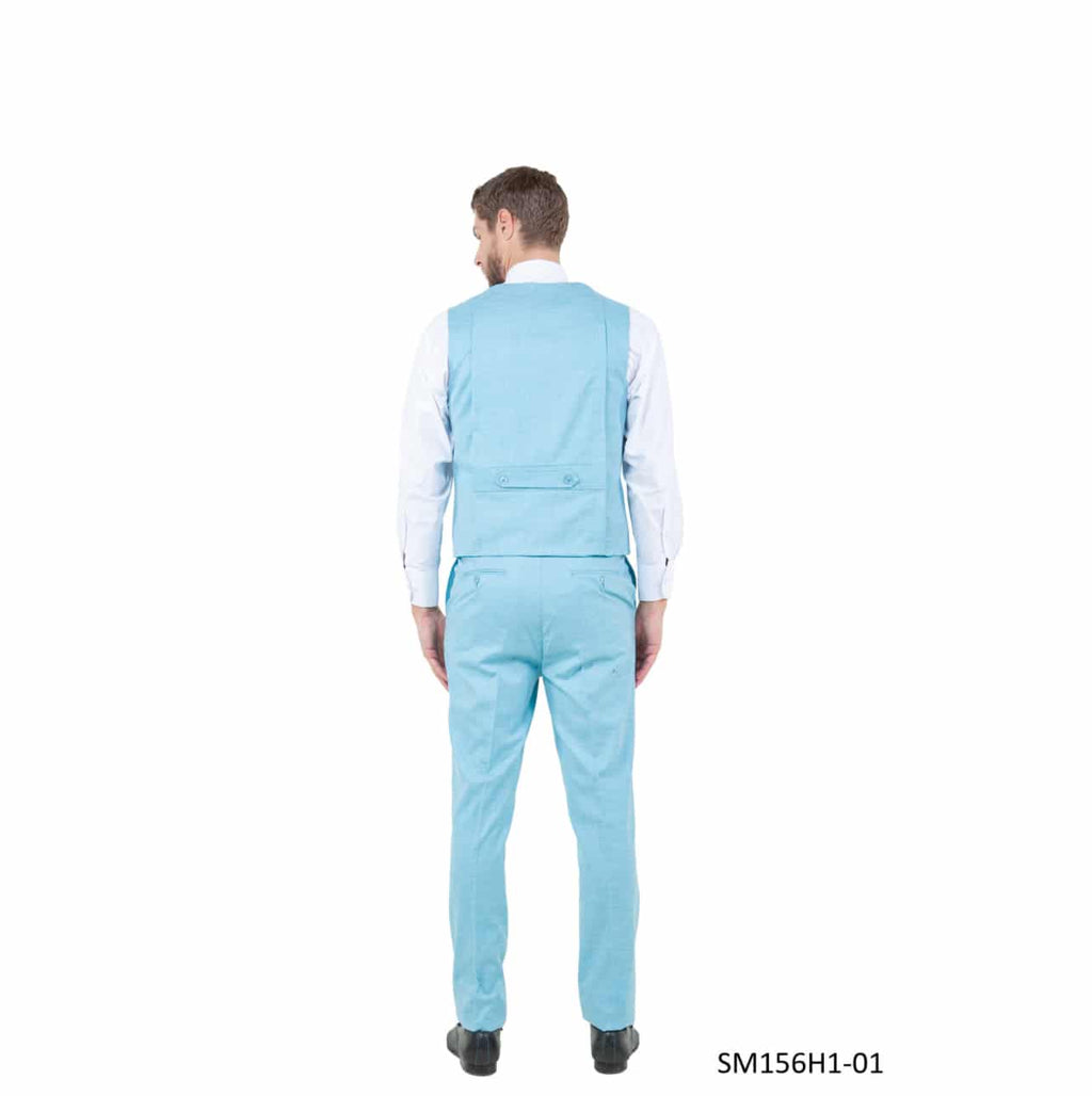 SUIT #SM156H1-01 image 2
