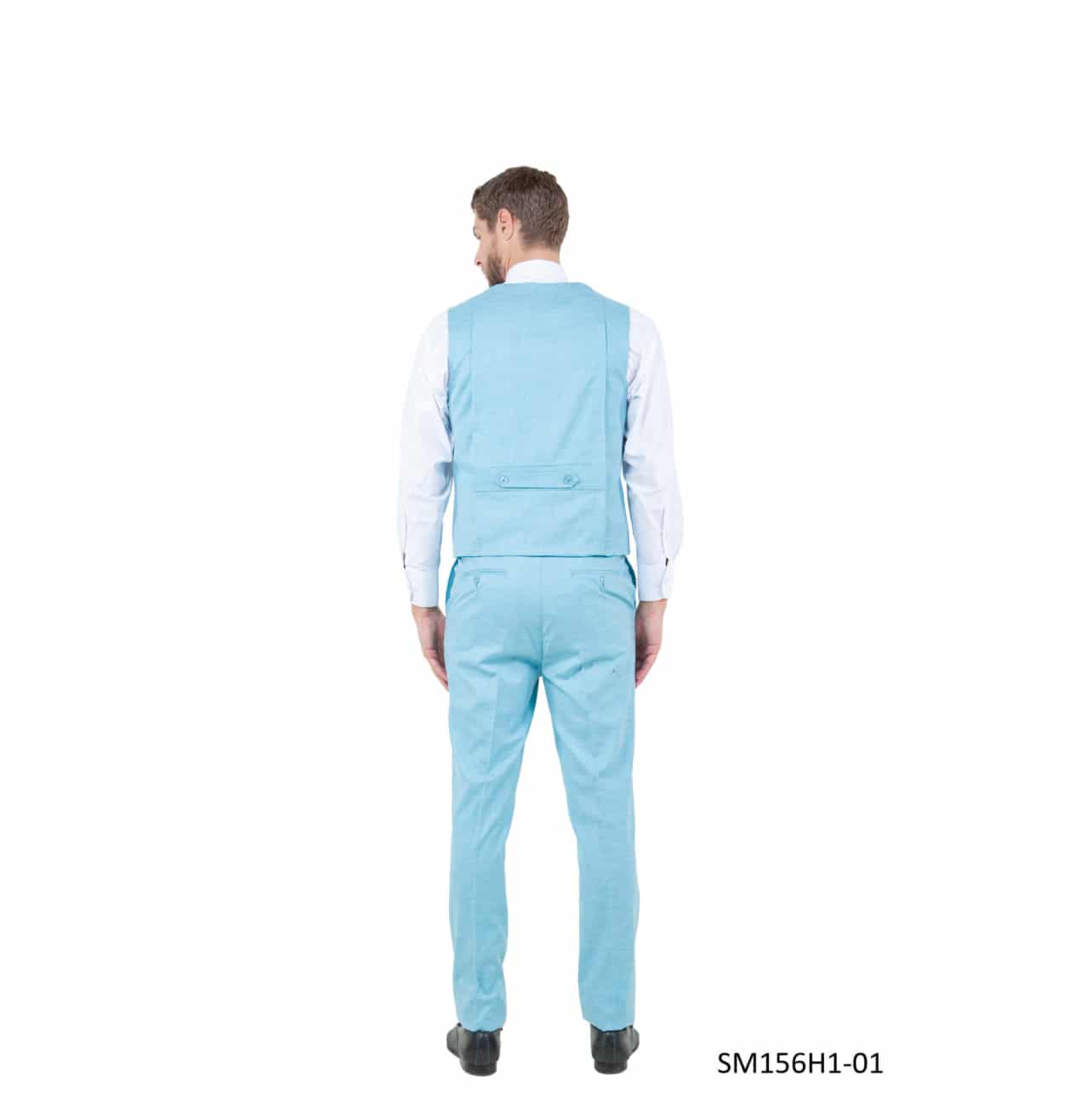 SUIT #SM156H1-01 image 2