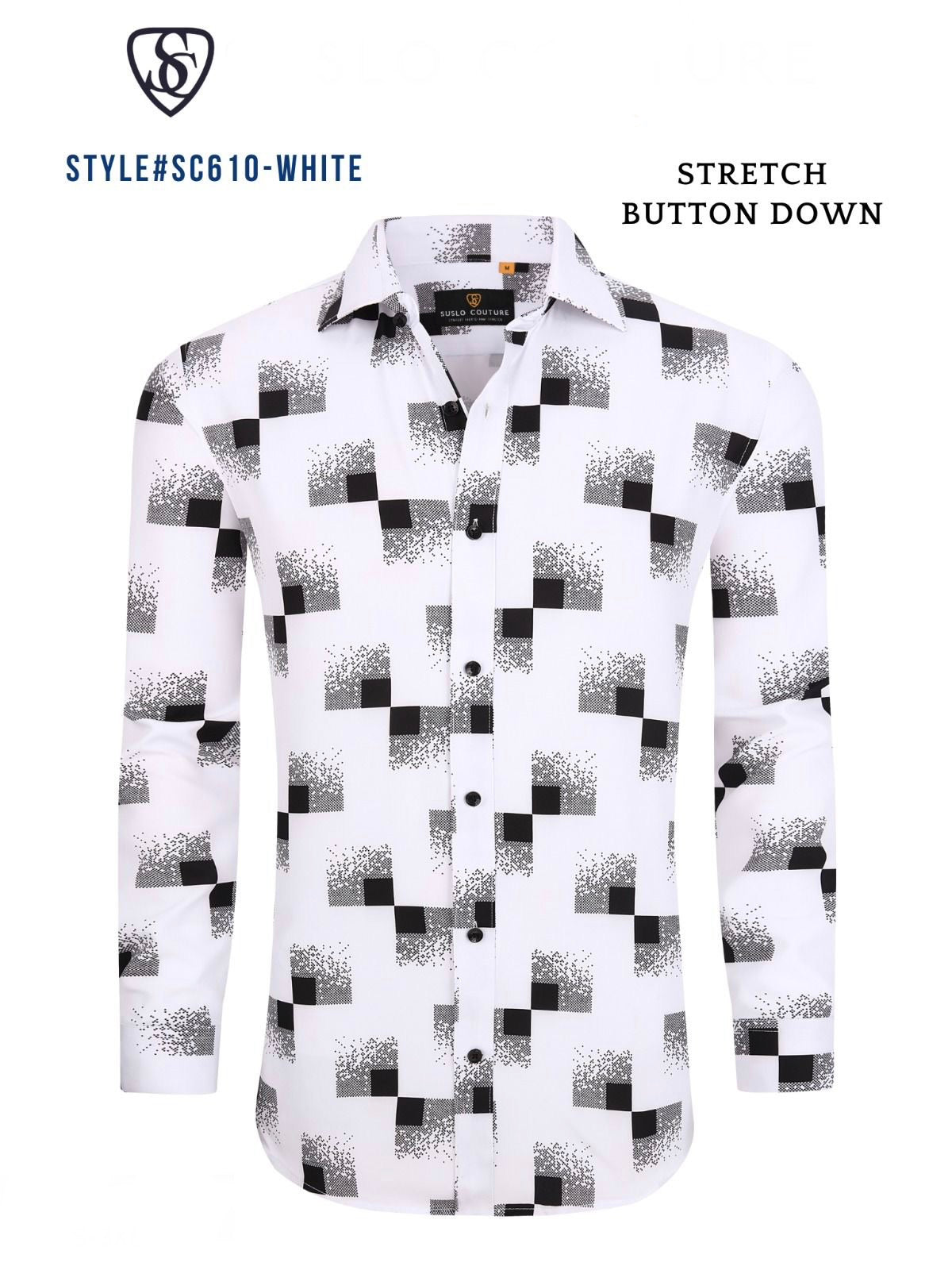 #SC610 SHIRT image 0