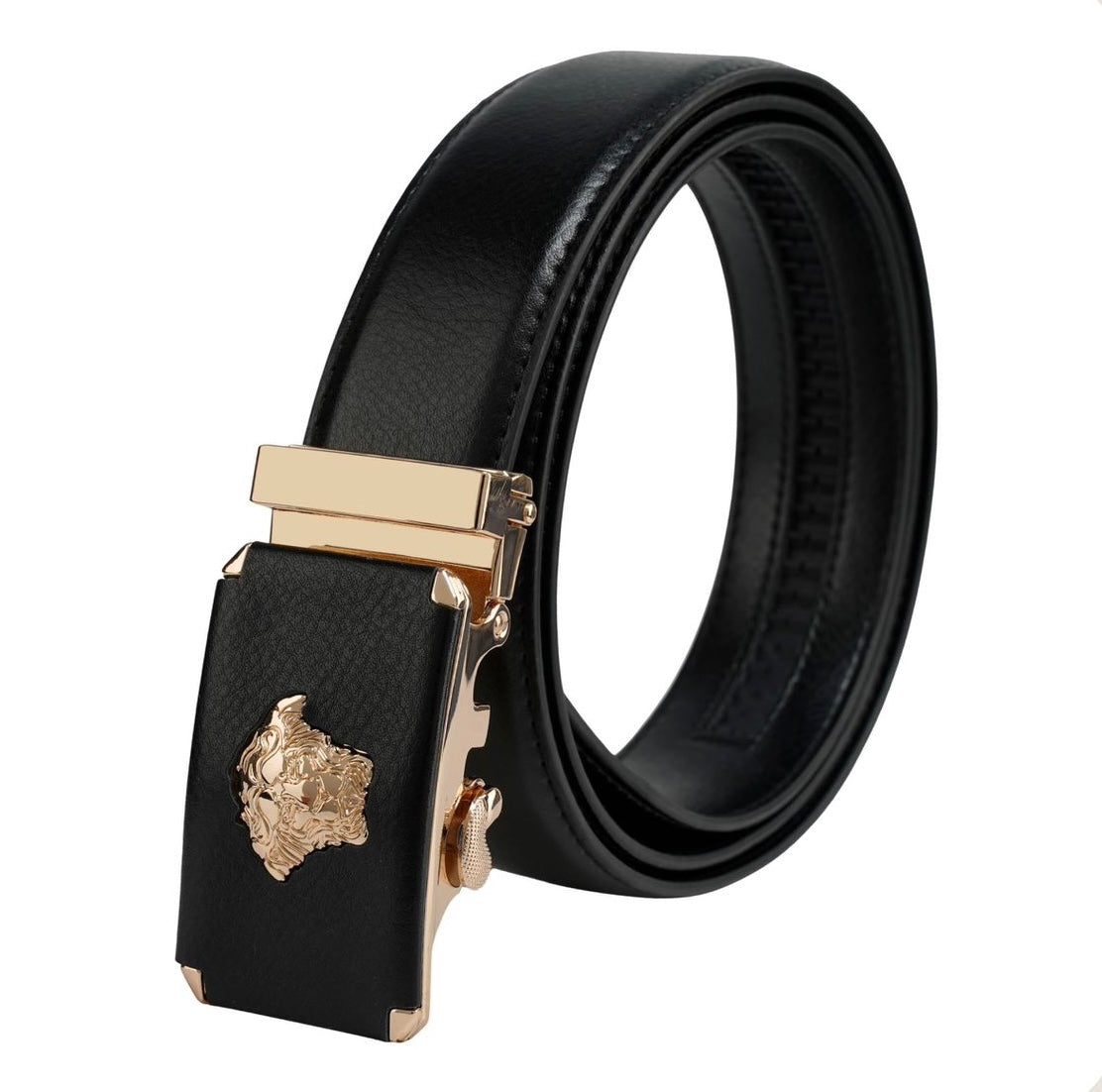 PB-135-1 BLACK BELT