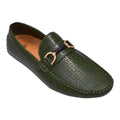 #MOC-161 GREEN SHOES RS image 0