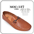 SHOES CAMEL #MOC-137 image 0