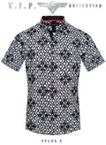 VFLSS- 5 SHORT SLEEVE SHIRT