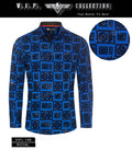 VIFL-146 SHIRT LONG SLEEVE