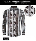 VIFL-139 SHIRT LONG SLEEVE