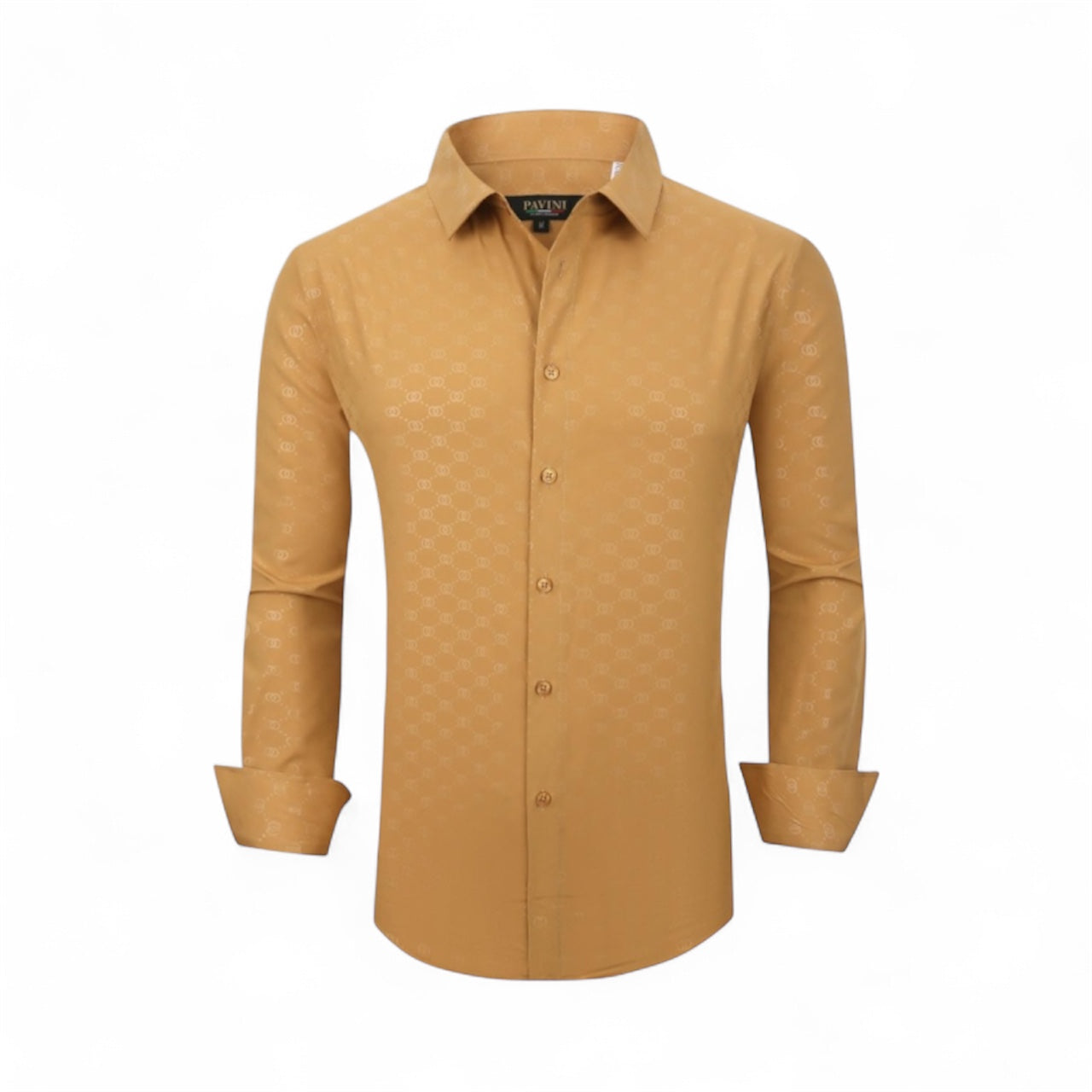 PVLS 094-04 LONG SLEEVE SHIRT