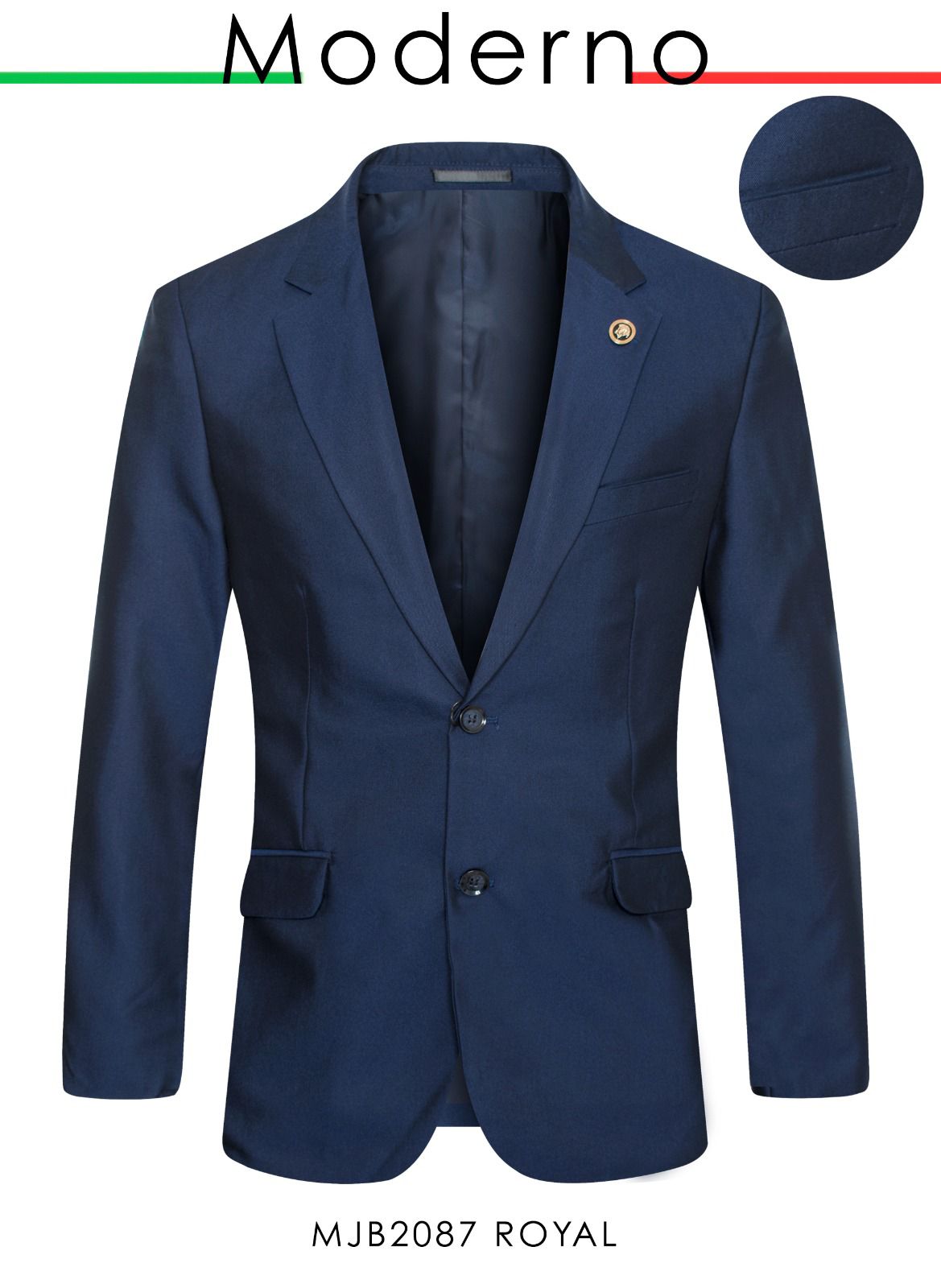 #MJB2087 ROYAL MODERNO image 0