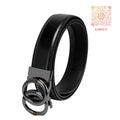 #PBL523-1 BLACK BELT image 0