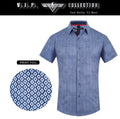 VIFOS-479 SHORT SLEEVE SHIRT