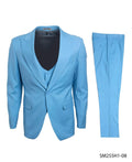 SUIT #SM255H1-08 image 0