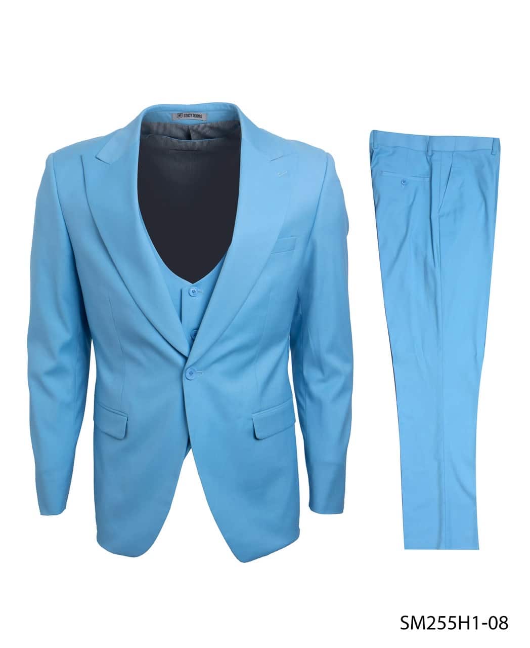 SUIT #SM255H1-08 image 0