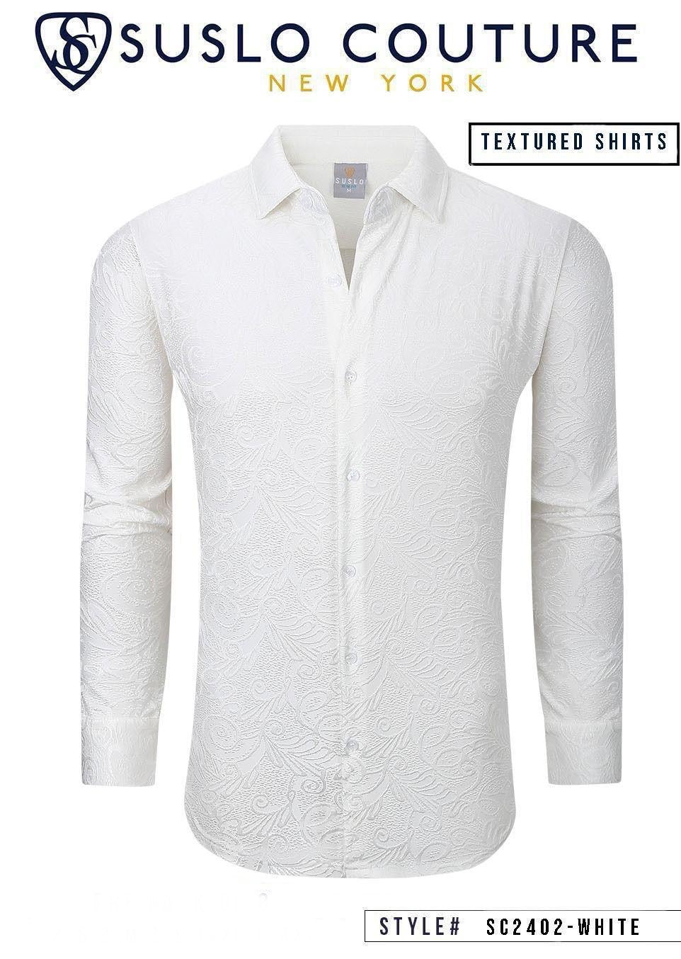 SC 2402 LONG SLEEVE SHIRT
