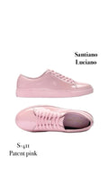 SHOES PINK #SL441 image 0