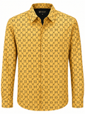 FLK- 3313 LONG SLEEVE SHIRT