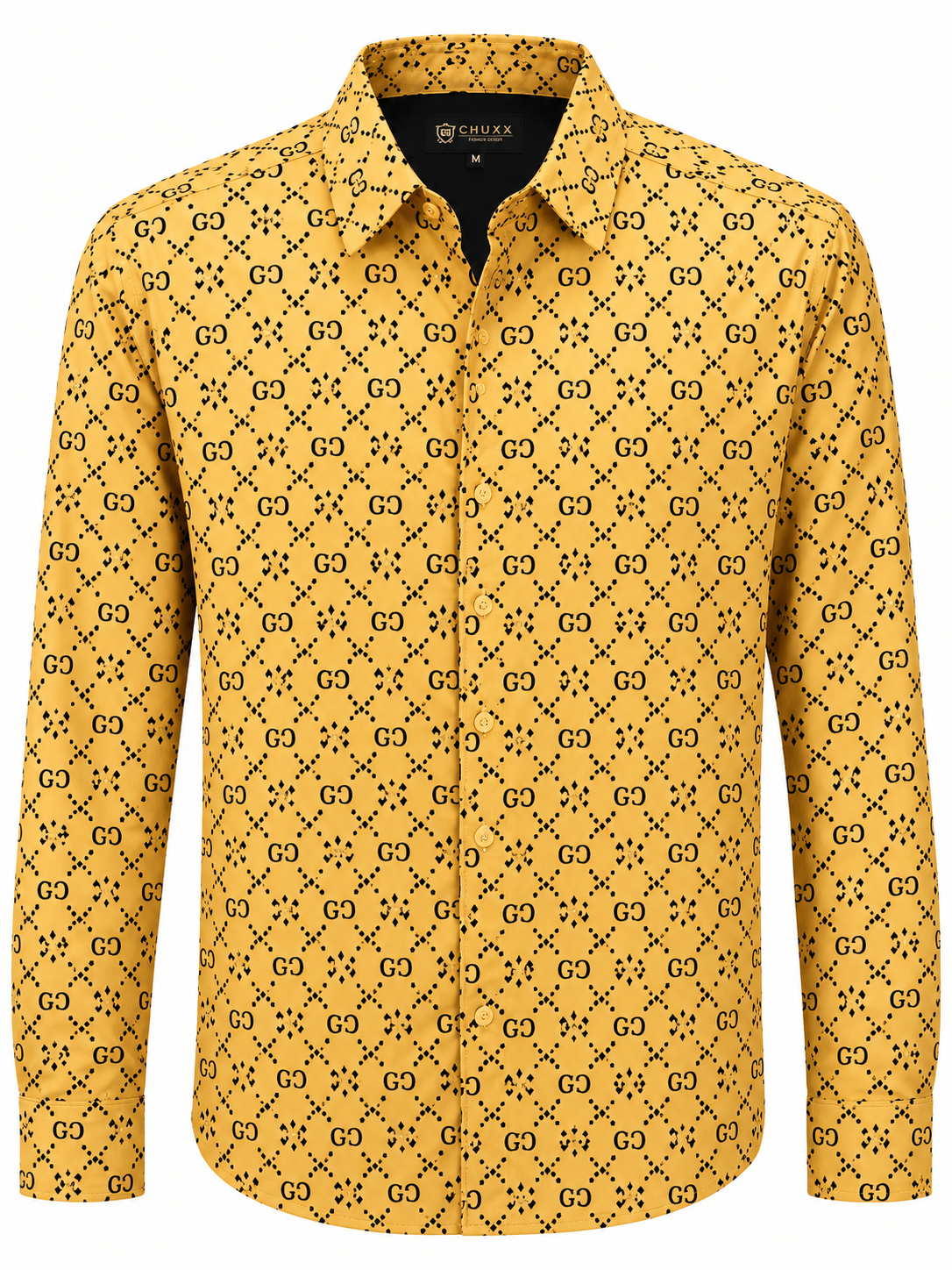 FLK- 3313 LONG SLEEVE SHIRT