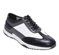 SHOES BLACK ROYAL #2301 image 0