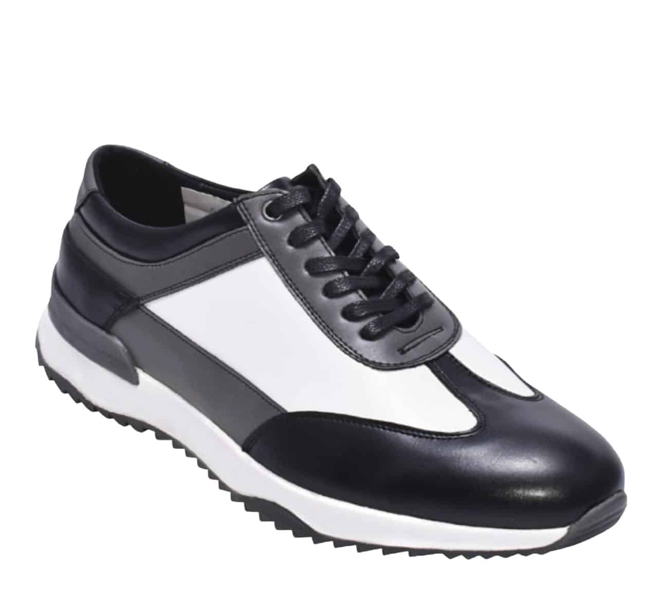 SHOES BLACK ROYAL #2301 image 0