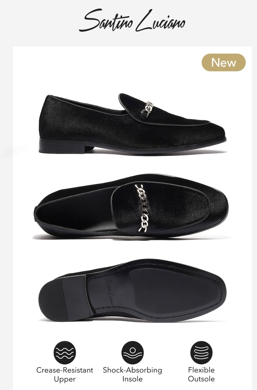 SHOES C-553