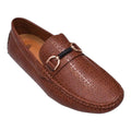 #MOC-161 BROWN SHOES RS image 0