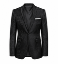 MJ-181-S- 01 BLAZER BLACK