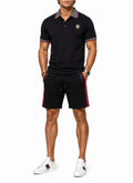 GSS24-7 SET BLACK
