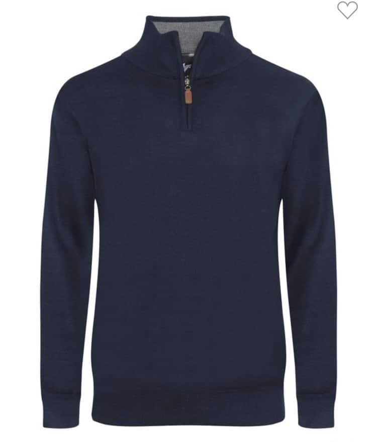 VSWZ-2 SWEATER VIP BLUE image 0