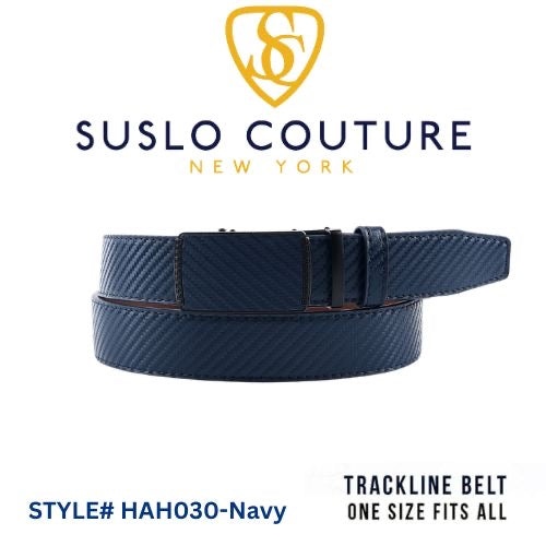 HAH 030 NAVY BELT