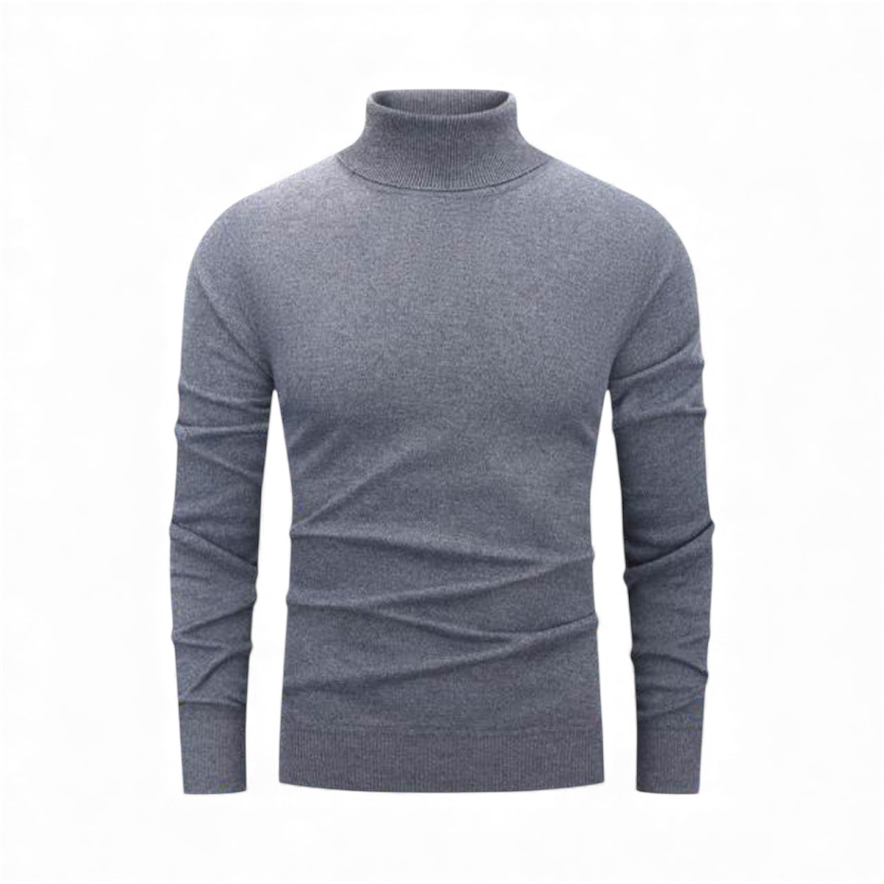 SWEATER CHARCOAL SC #9501