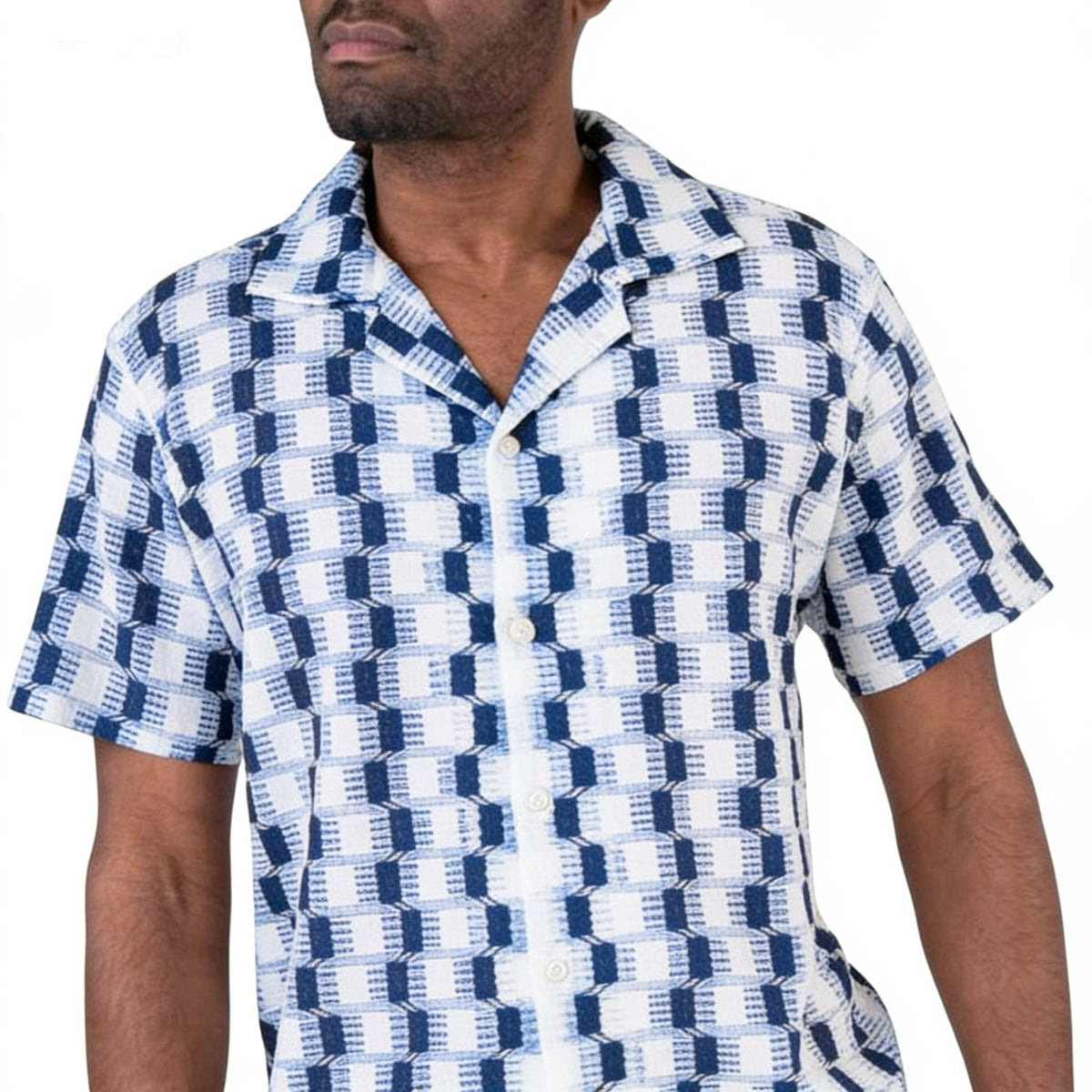 SC-442 SHORT SLEEVE SHIRT