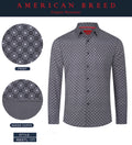 RBSTL- 171 SHIRT LONG SLEEVE