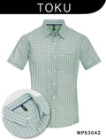 MPS - 3042 SHORT SLEEVE SHIRT