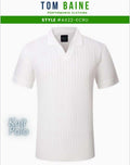 AX-22 POLO WHITE