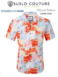 SC-2117-3 SHORT SLEEVE SHIRT