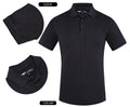 VPFJ-28 BLACK POLO