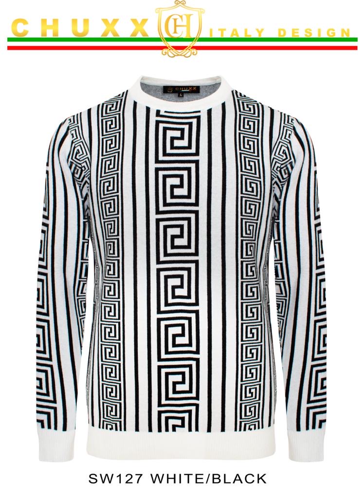 SWEATER CX#SW-127 image 0