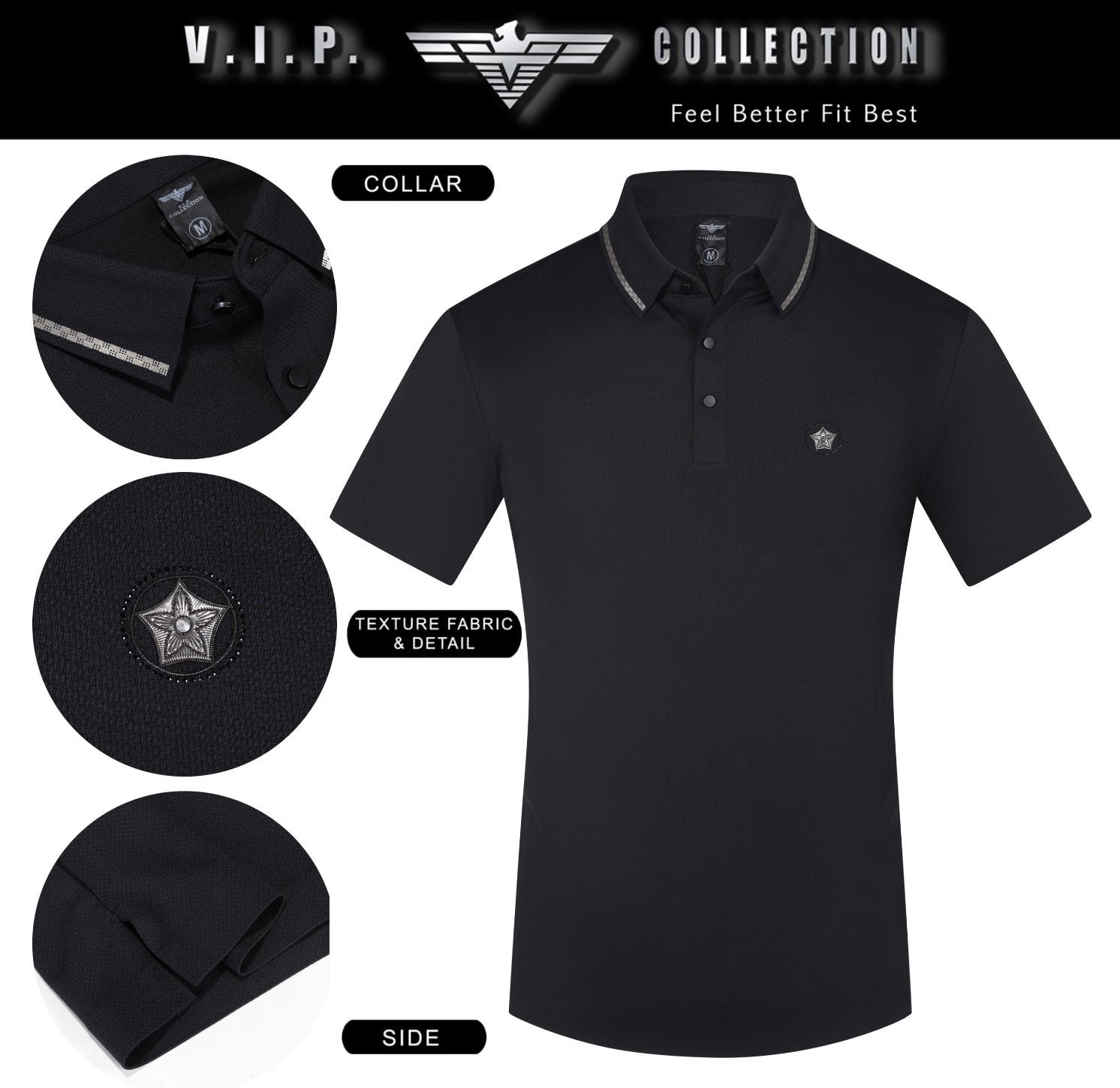 VP-827 POLO