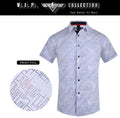 VIFOS-507 SHORT SLEEVE SHIRT