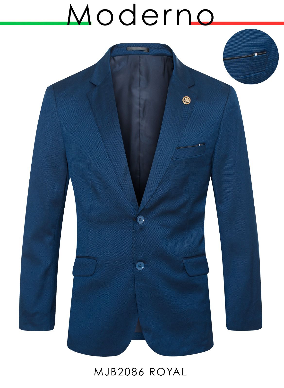 #MJB2086 ROYAL MODERNO image 0