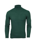 SWEATER GREEN SC #9501