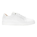 SL-J2451 WHITE KIDS SNEAKERS image 0