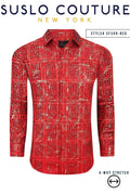 SF- 309 LONG SLEEVE SHIRT