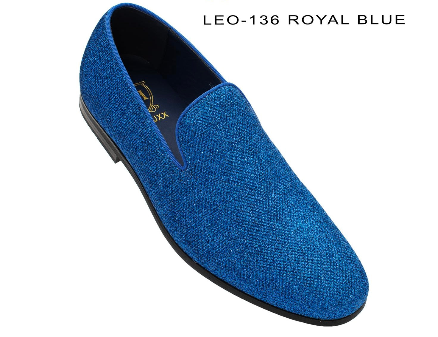 LEO 136 ROYAL SHOES