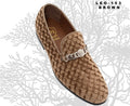 LEO- 153 MOCHA SHOES