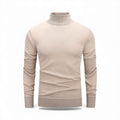 SWEATER CREAM SC #9501 image 0