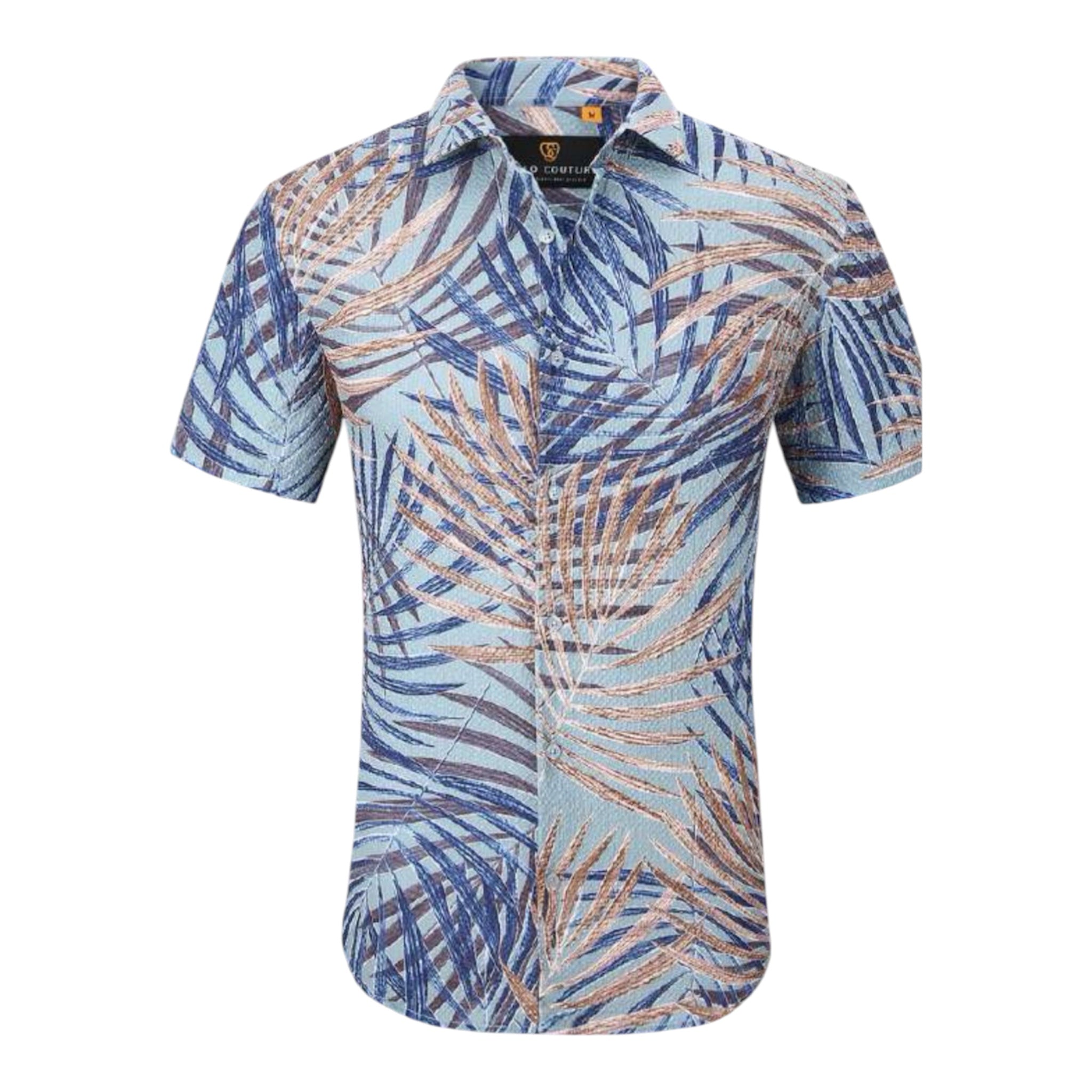 SC-326-2 SHORT SLEEVE SHIRT