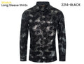 2214 SHIRT LONG SLEEVE GIANNI