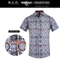 VIFOS-499 SHORT SLEEVE SHIRT