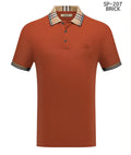 #SP-207 POLO BRICK