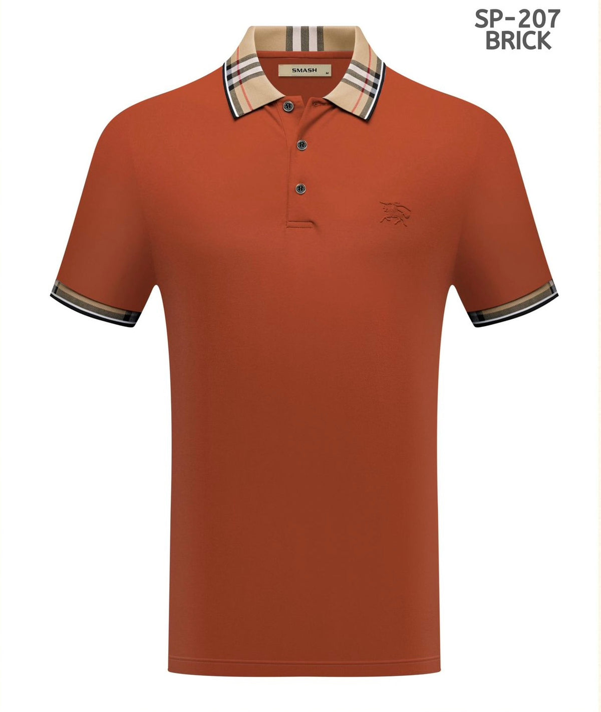 #SP-207 POLO BRICK